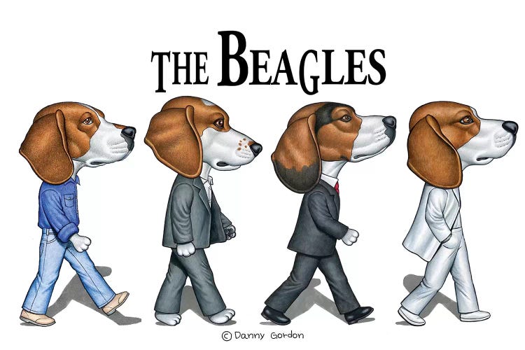The Beagles