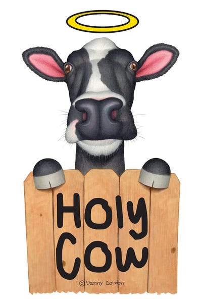 Holy Cow