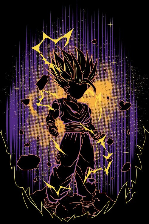 Shadow Of The Son