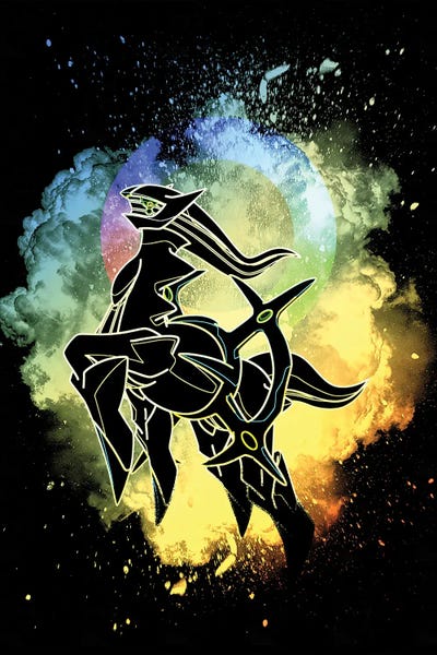 Arceus