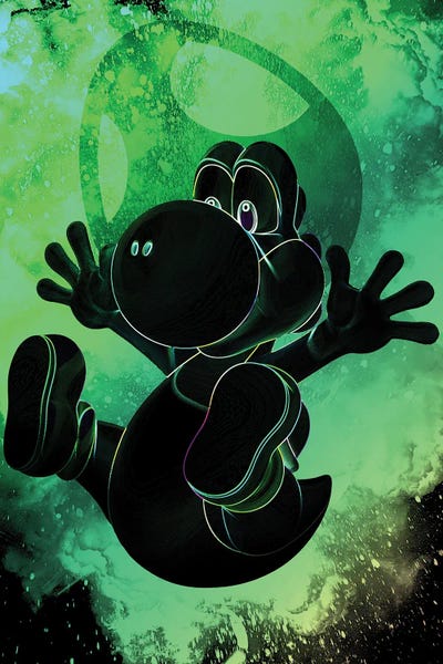 Yoshi
