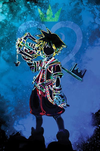 Kingdom Hearts