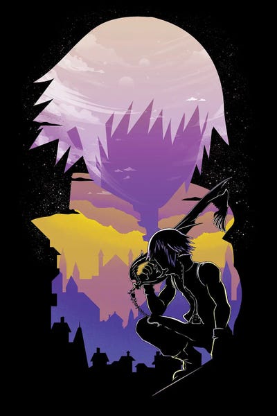 Kingdom Hearts