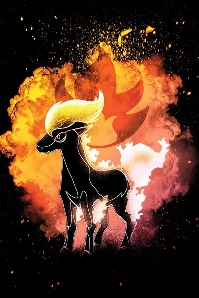 Ponyta