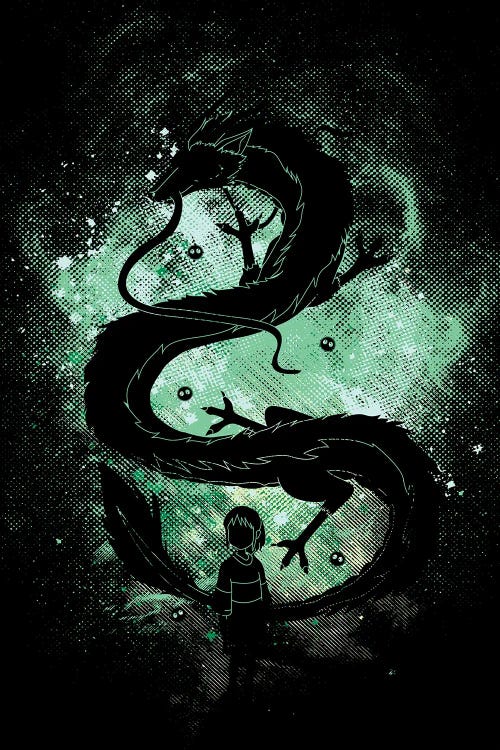 Haku Art