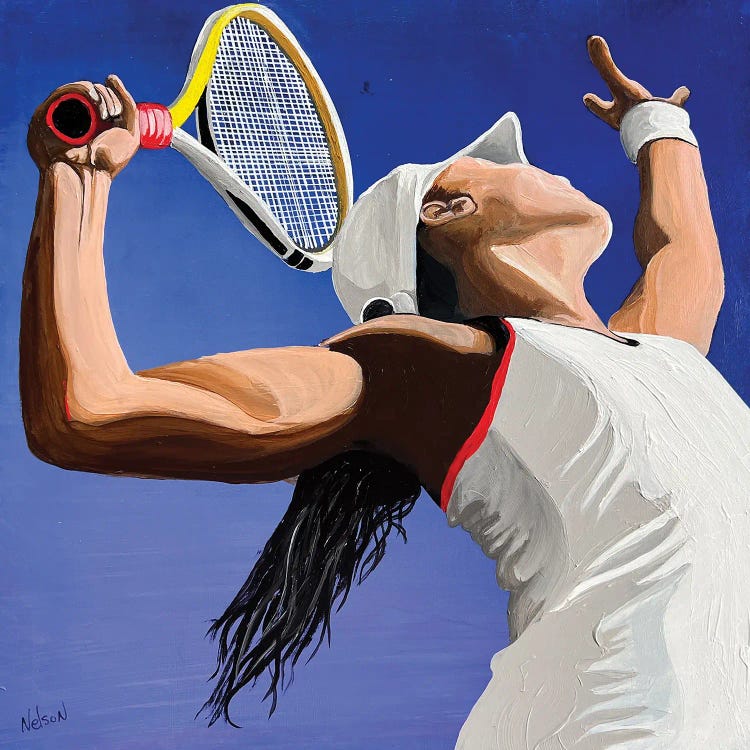 Tennis I