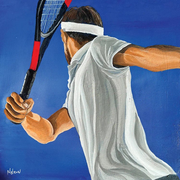 Tennis II