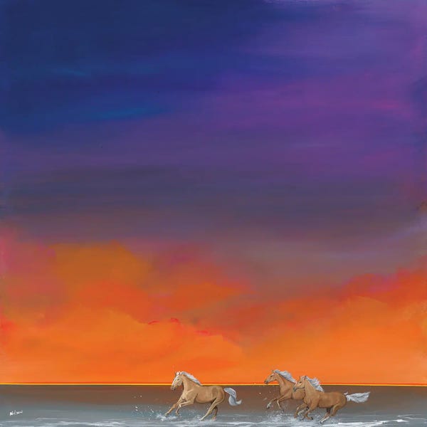 Palomino's