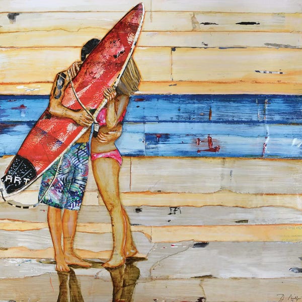 Danny Phillips: Eye Witness No Dog by Danny Phillips