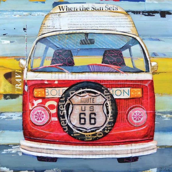 Danny Phillips: Get Your Kicks by Danny Phillips