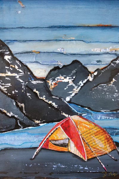 Danny Phillips: Moonlight Sonata by Danny Phillips