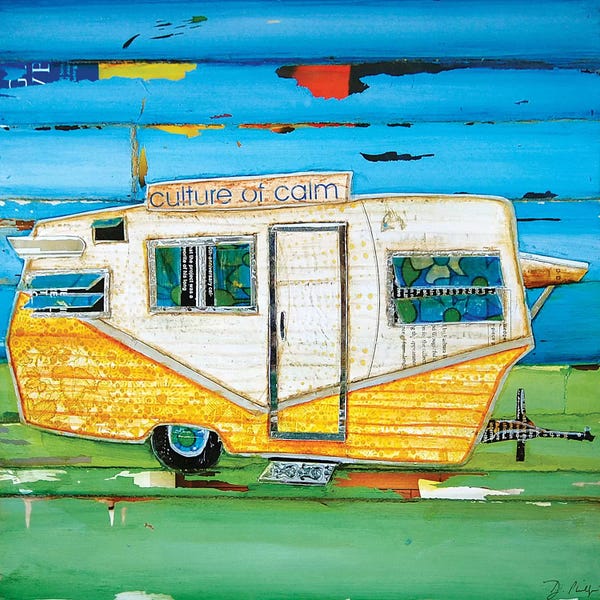 Danny Phillips: Oceanfront Property by Danny Phillips