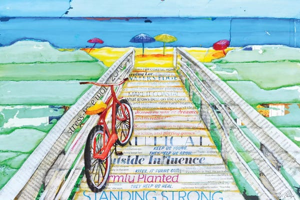 Danny Phillips: Ride 2 Tide by Danny Phillips