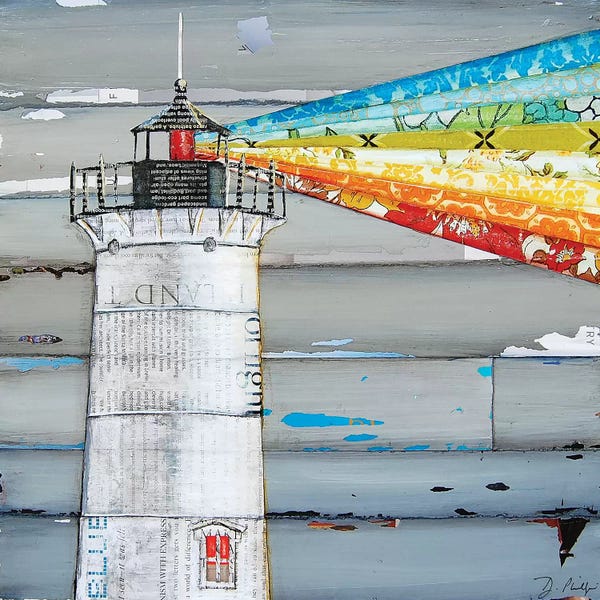 Danny Phillips: There Is A Light by Danny Phillips