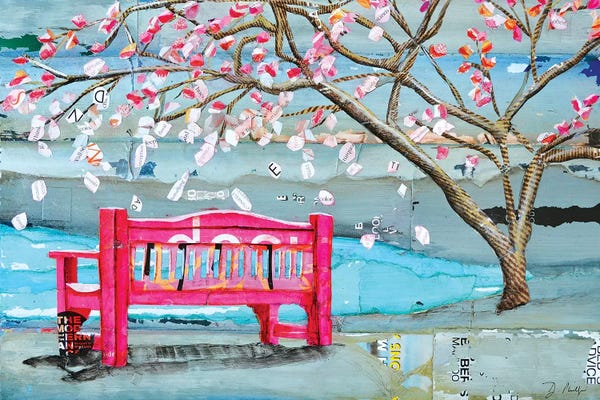 Danny Phillips: Tree Of Life by Danny Phillips