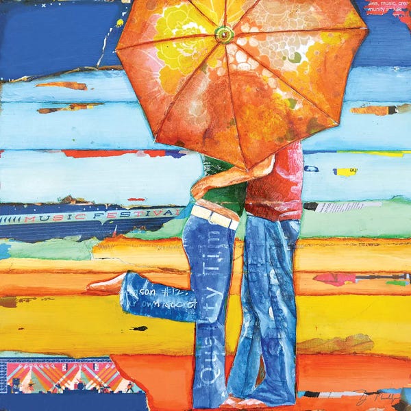 Danny Phillips: Where It All Began by Danny Phillips