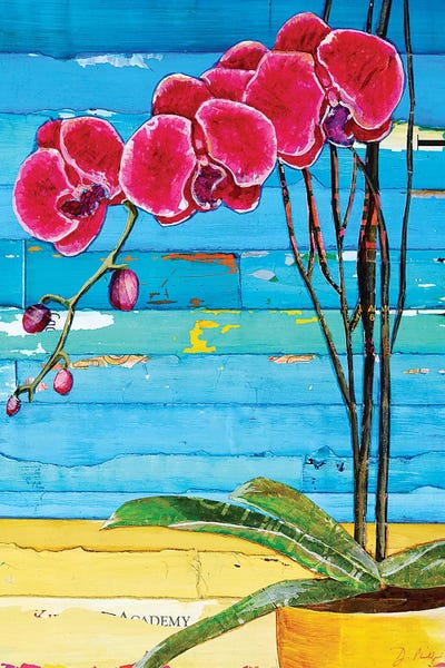 Danny Phillips: Wish U Were Here by Danny Phillips