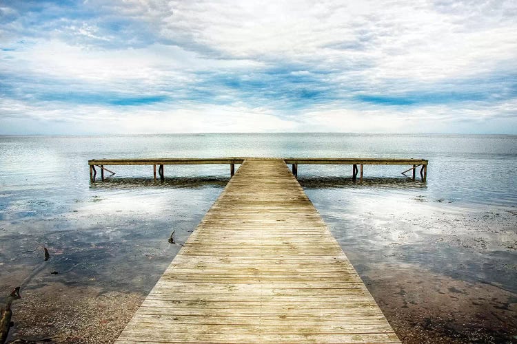 Down the Pier II