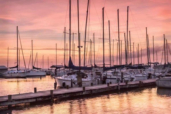 Danny Head: Set To Sail by Danny Head