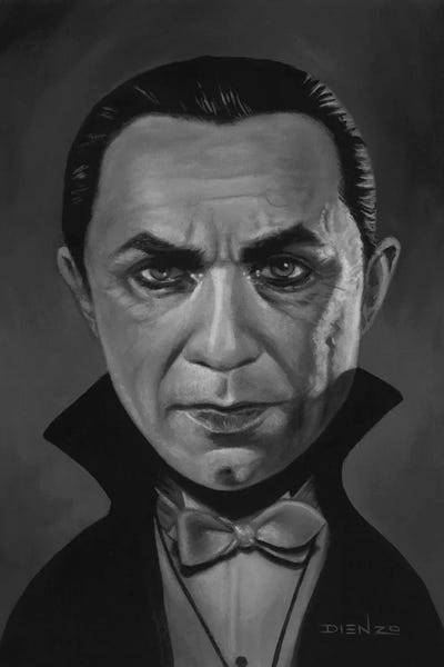 Count Dracula