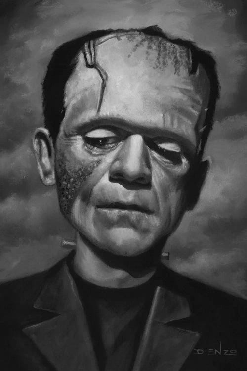 Frankenstein