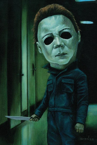 Michael Myers