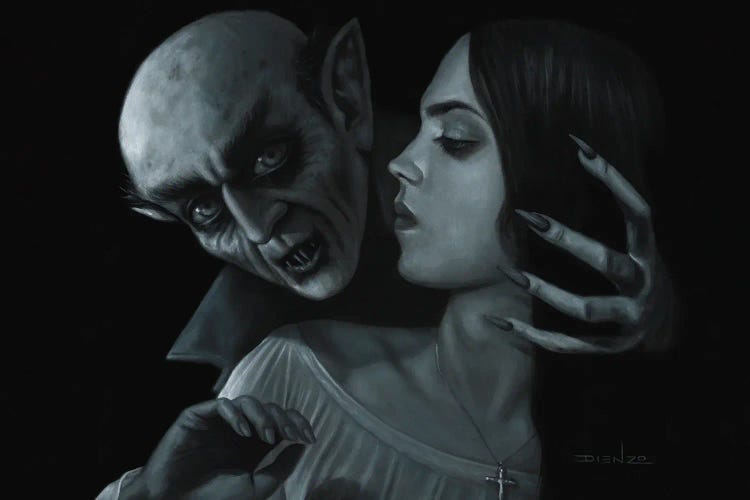 Nosferatu