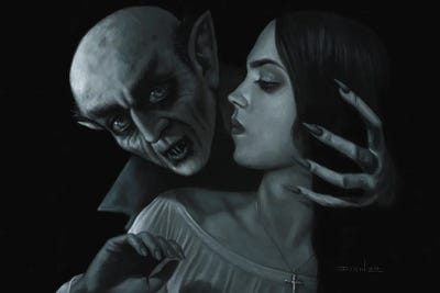 Vampires