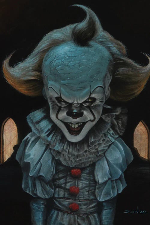 Pennywise