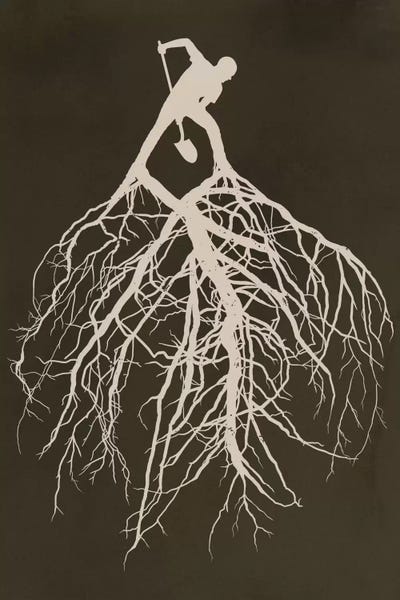 Similar To Banksy: Know Your Roots by Rob Dobi