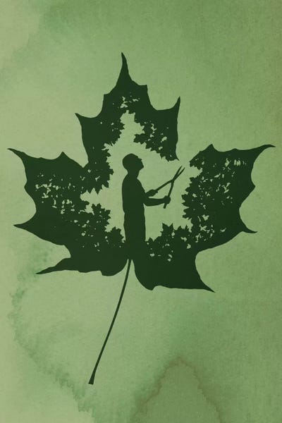 Rob Dobi: A New Leaf by Rob Dobi