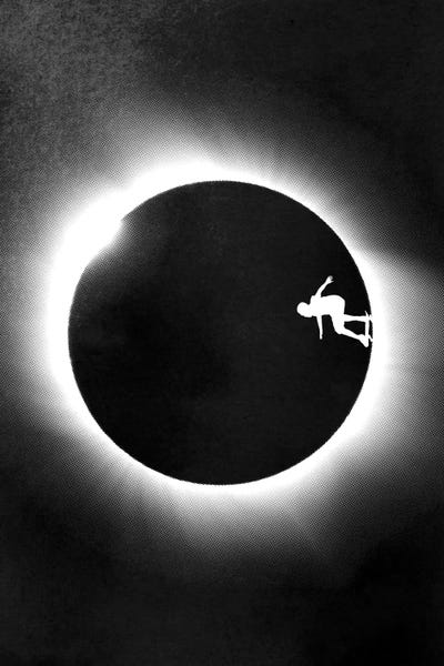 Similar To Banksy: Pipe Dream by Rob Dobi