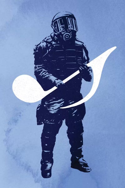 Music Notes: Sound Defense by Rob Dobi