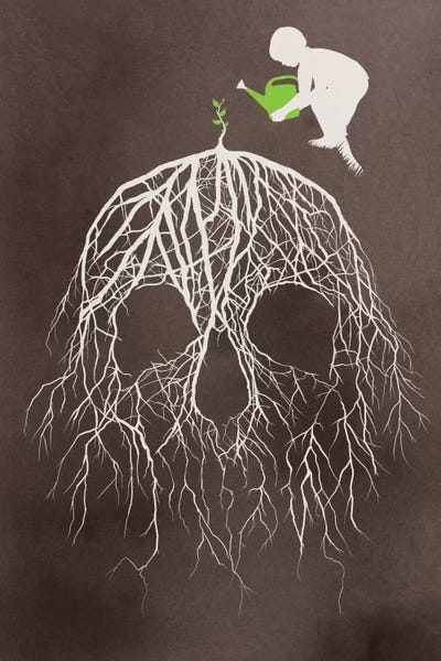 Similar To Banksy: Bad Seed by Rob Dobi