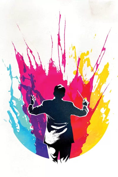 Pop Culture: Symphony by Rob Dobi