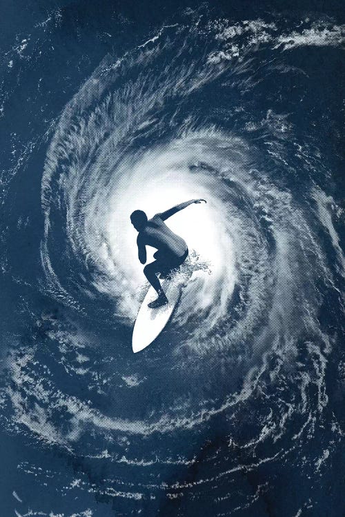Category 5 by Rob Dobi wall art