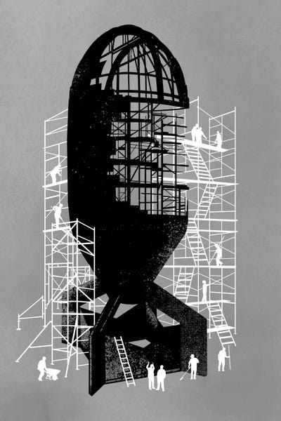 Similar To Banksy: Bombshell by Rob Dobi