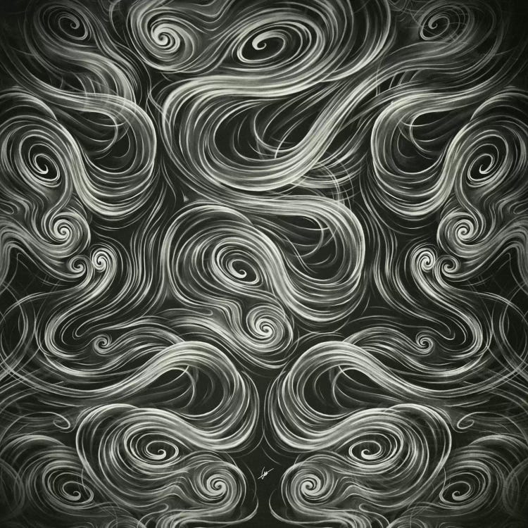 Portal by Dr. Lukas Brezak wall art