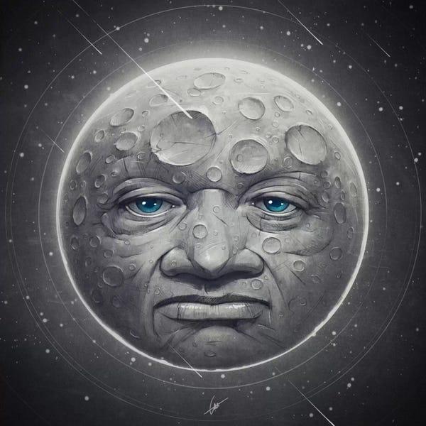 The Moon