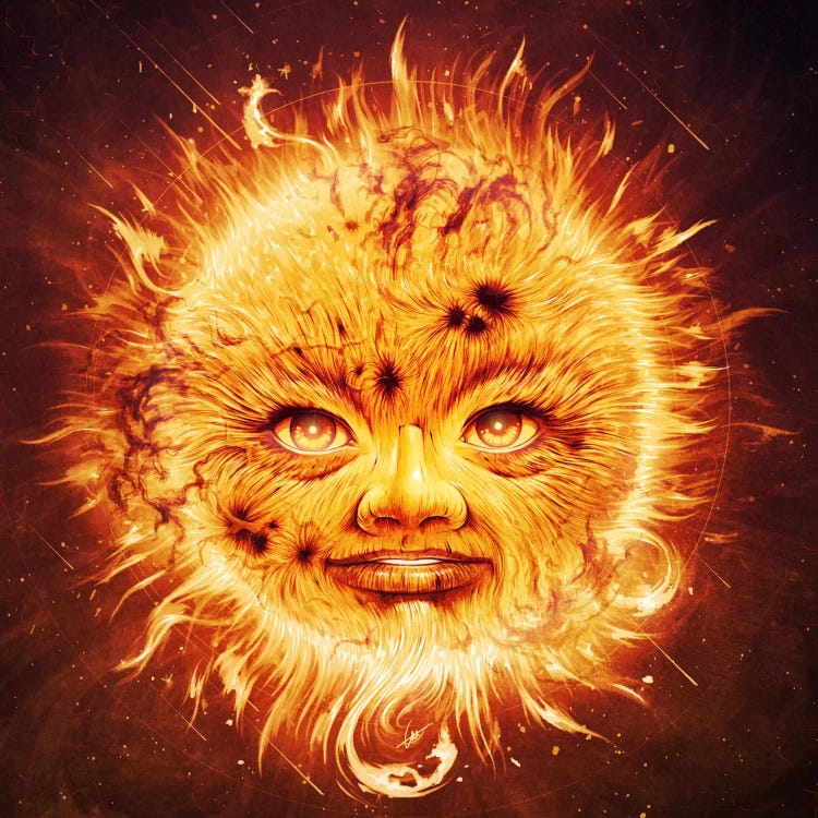 The Sun