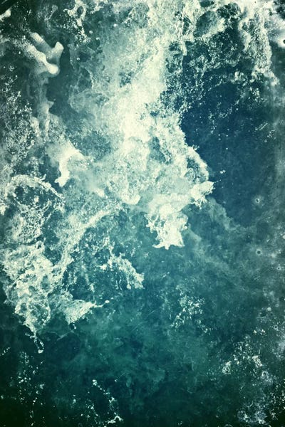 Water Close-Ups: Water III by Dr. Lukas Brezak