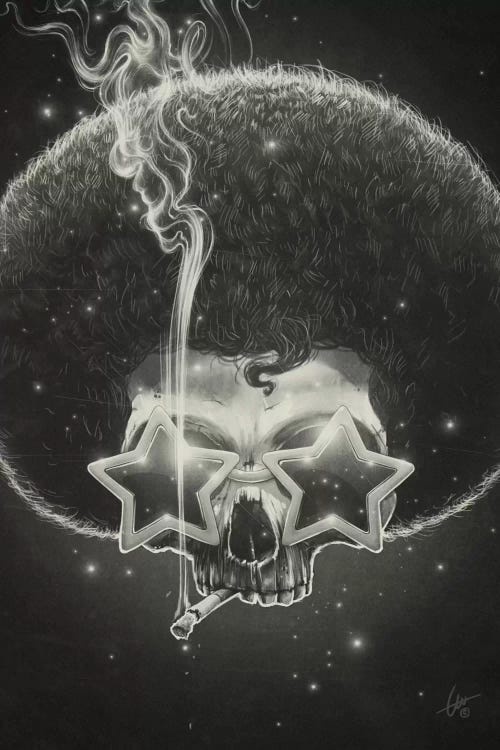 Mr. Stardust
