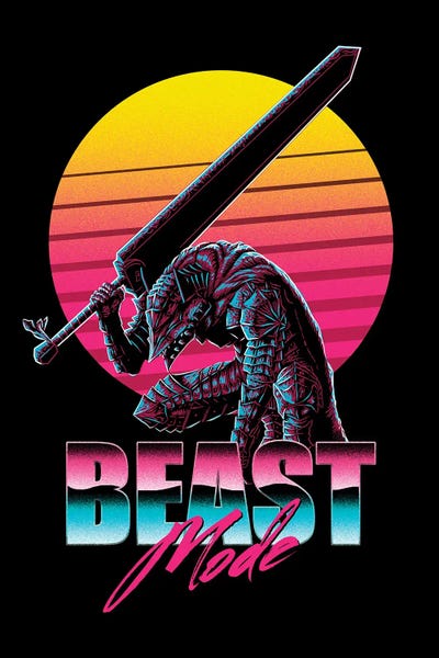 Berserk Characters