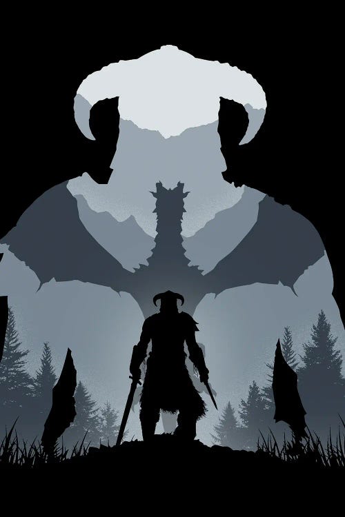 Dragonborn