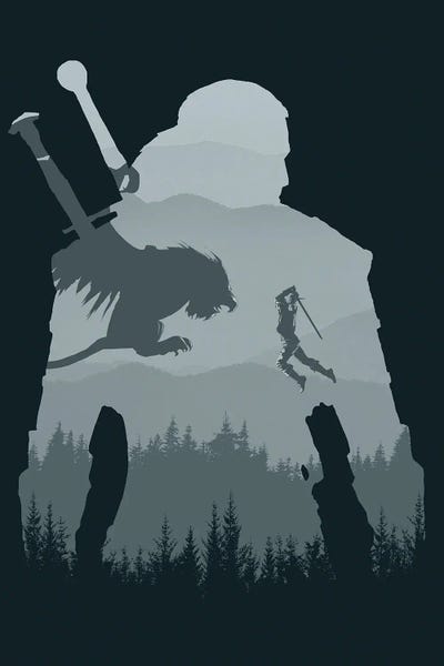 The Witcher