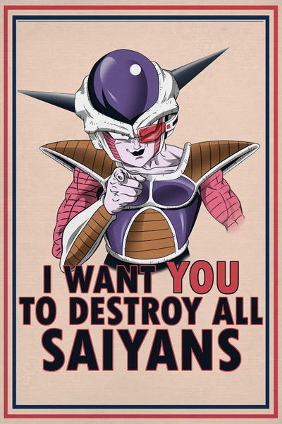 Frieza