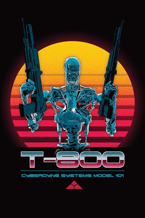 T-800 Series