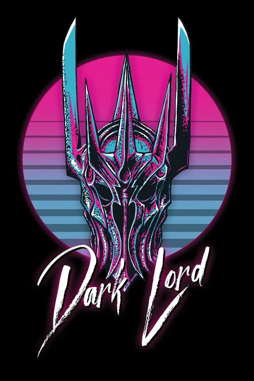 Rad Lord