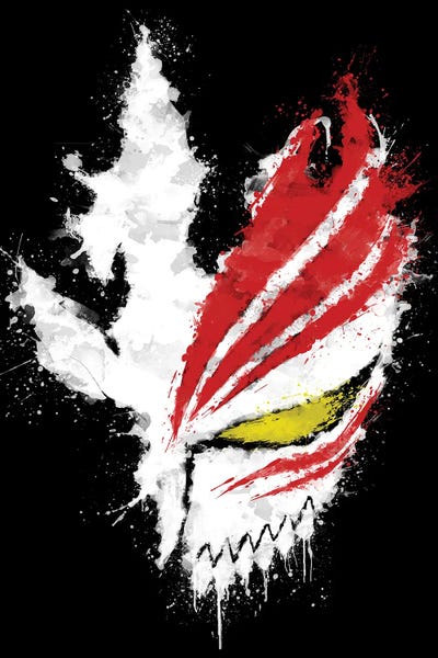 Ichigo Kurosaki
