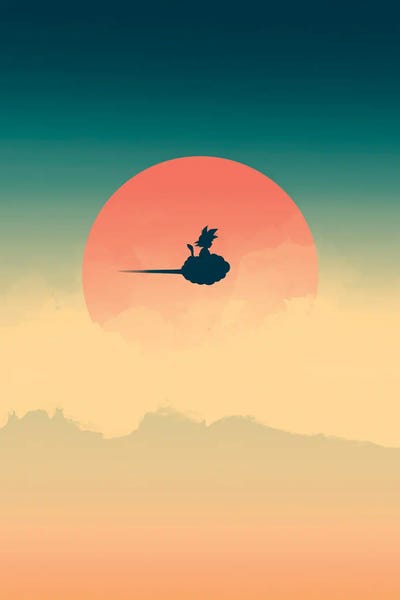 Kid Goku